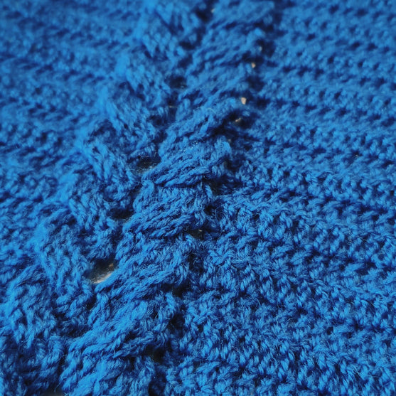 Royal - Jersey
5