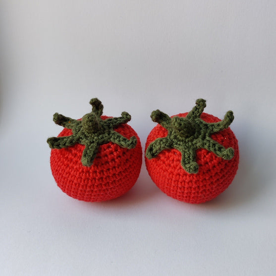 Tomate - Comida de juguete
2
