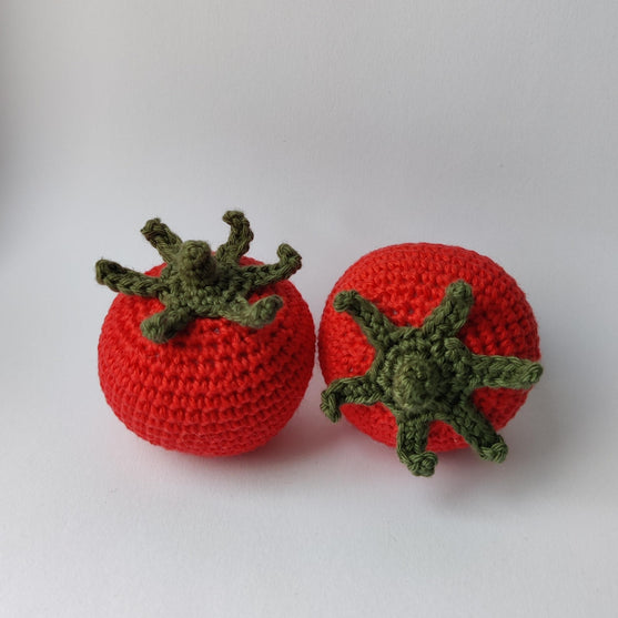 Tomate - Comida de juguete
4