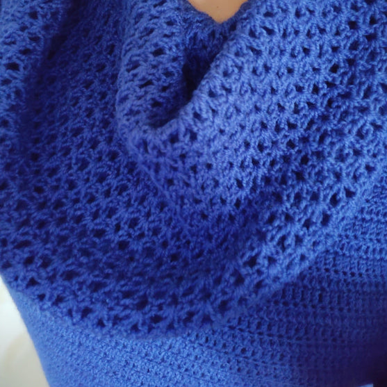 Royal - Jersey
4