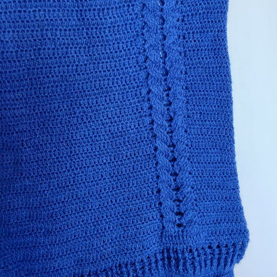 Royal - Jersey
2