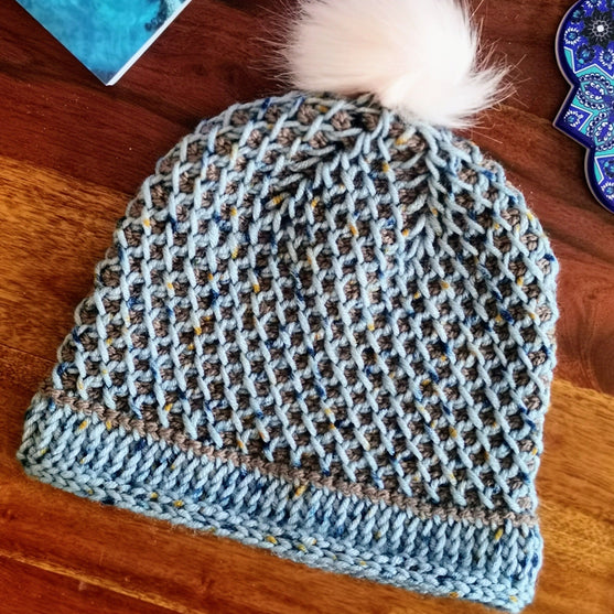 Dottie - Gorro
4