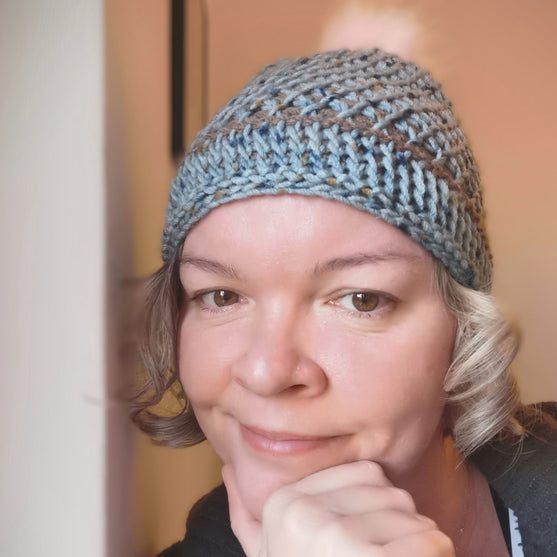 Dottie - Gorro
2