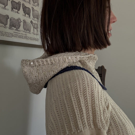 Starlet - Balaclava
8