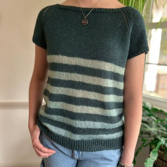 Tidepool - Camiseta
3