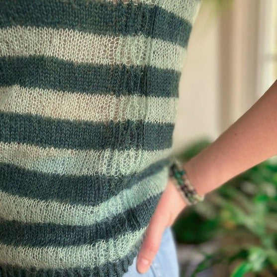 Tidepool - Camiseta
5