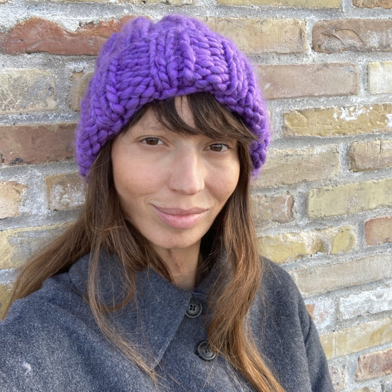 Freddie - Gorro
2