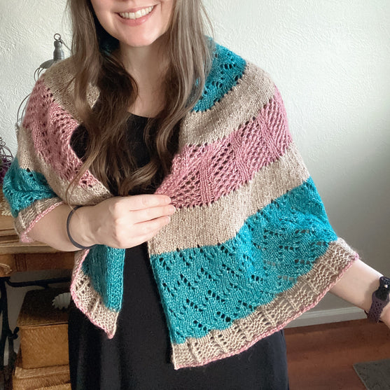 Desert Bloom - Chal
3