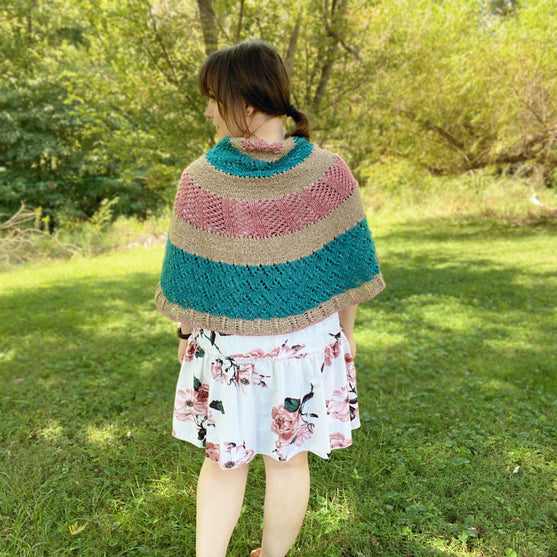 Desert Bloom - Chal
10