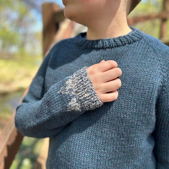 Mountaintop - Jersey
7