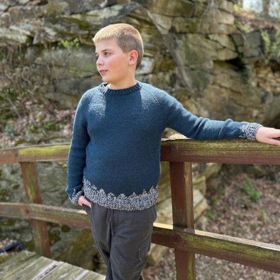 Mountaintop - Jersey
3