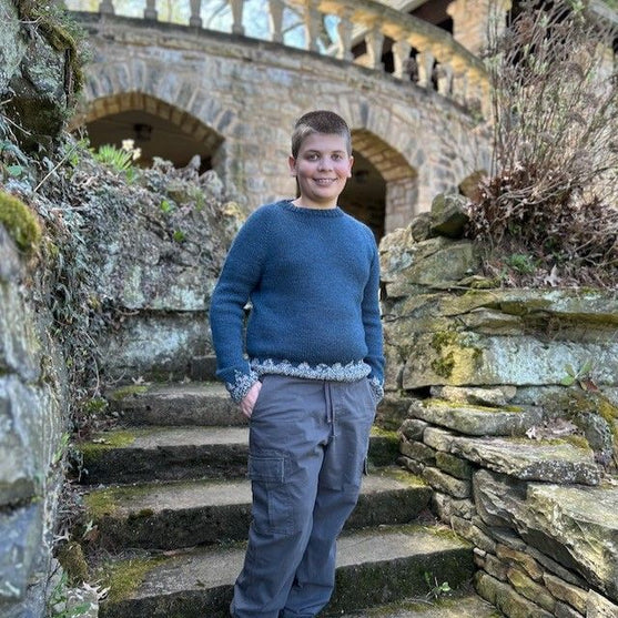 Mountaintop - Jersey
5