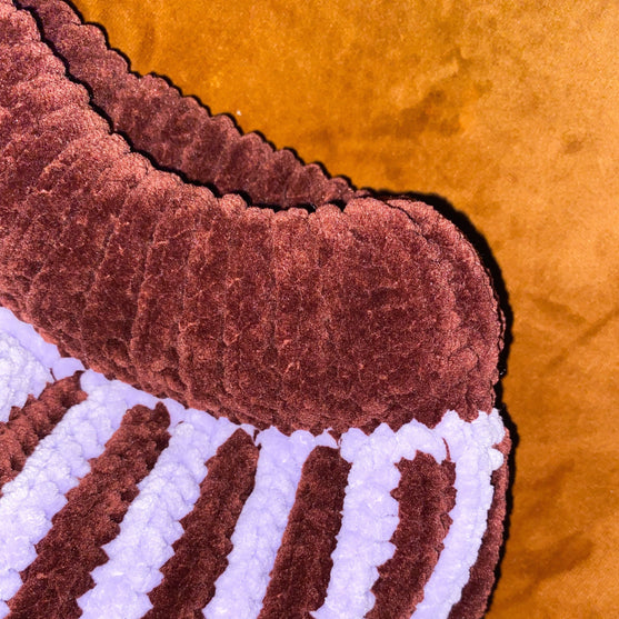 Teddy Bear - Pantalones de bebé
2