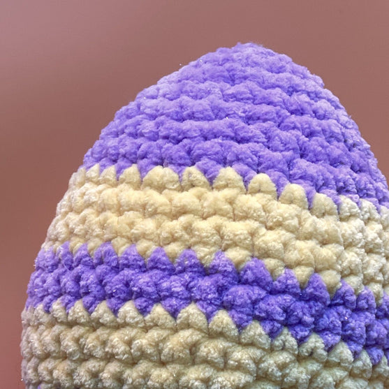 Huevo de Pascua
5