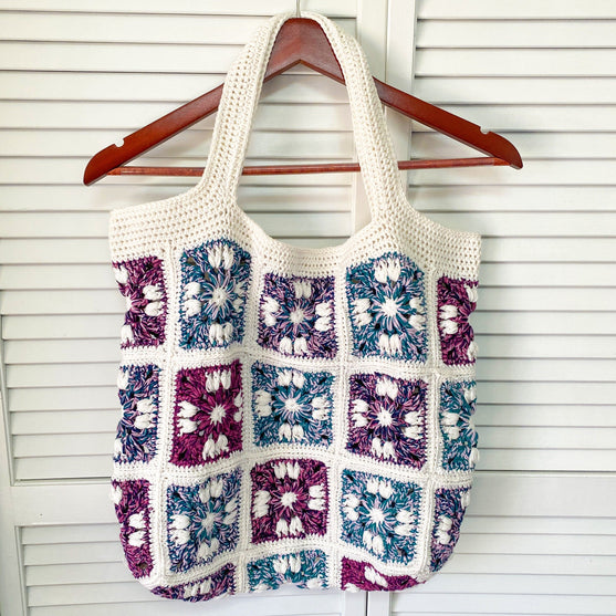 Flora - Bolsa de Mercado
5