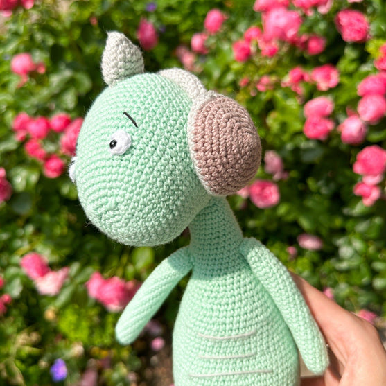 Safi El Dino
4