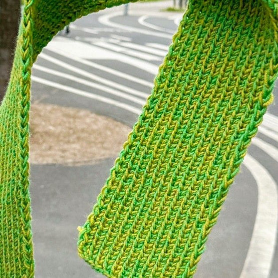 Monet - Bufanda infantil
2