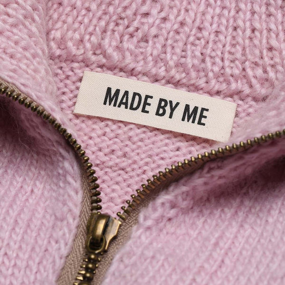 10 etiquetas - Made with Love - Hobbii
4