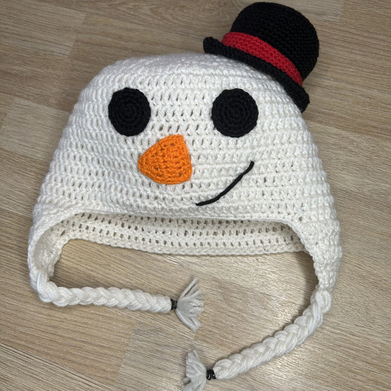 Dimitri - Gorro
3