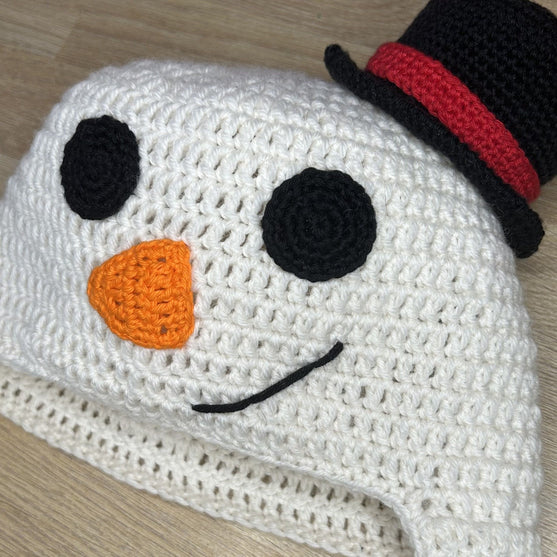 Dimitri - Gorro
4