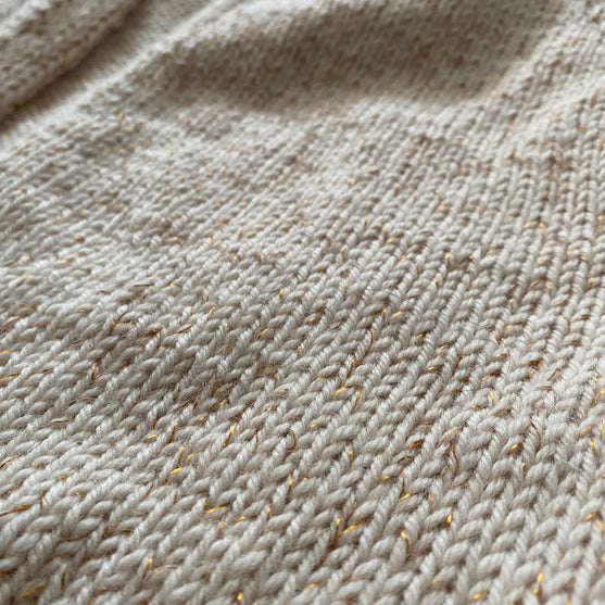 Epaulet - Cárdigan
8