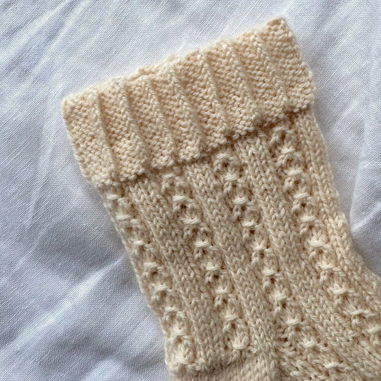 Dahlia - Calcetines
3