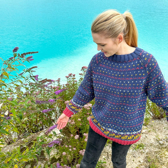 Harvest - Jersey
3