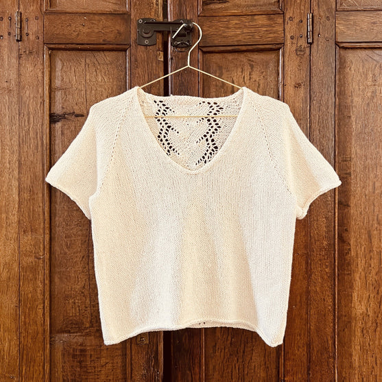 Emmanuel - Camiseta
4