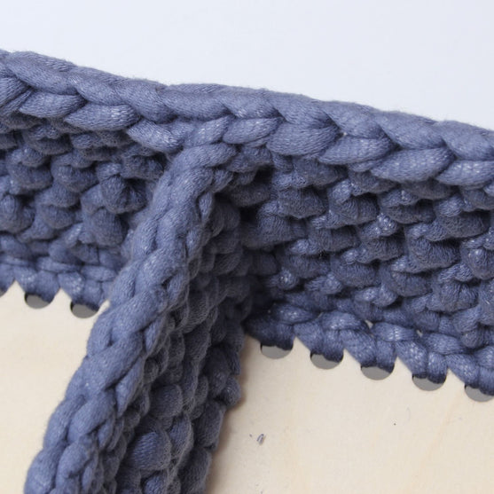 Trio - Cesta con 3 compartimentos
4