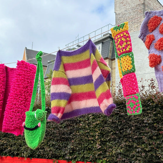 Happy - Jersey para niños
2