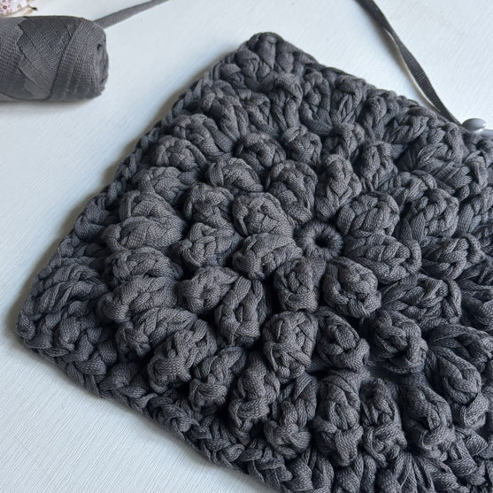 Dahlia - Bolso bandolera
6