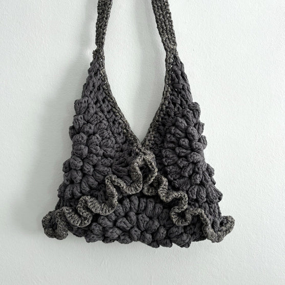 Dahlia - Bolso bandolera
2