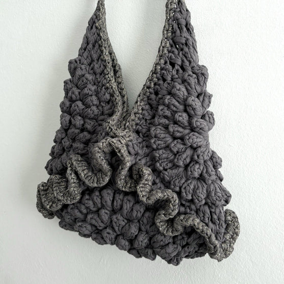 Dahlia - Bolso bandolera
3