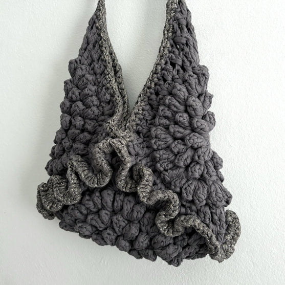 Dahlia - Bolso bandolera
3