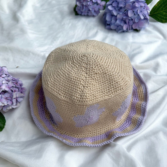 Hydrangea - Gorro
2