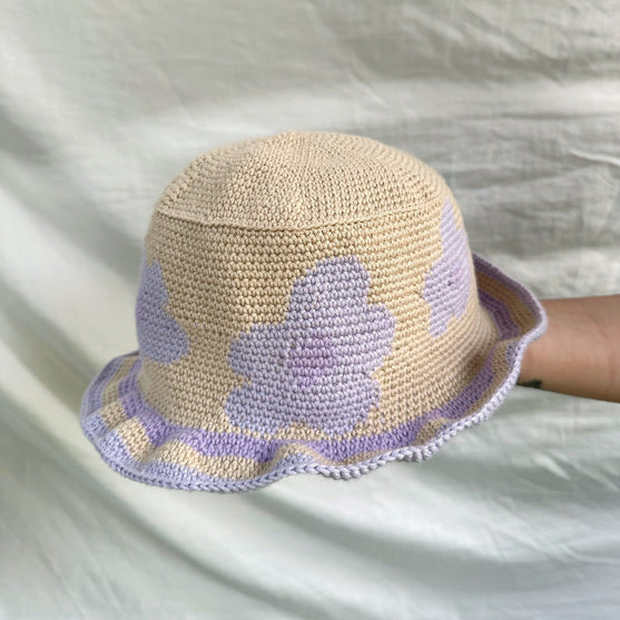 Hydrangea - Gorro
3