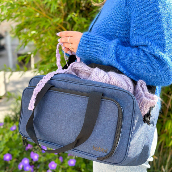 Bolsa de hilo - Alargada - Hobbii
9