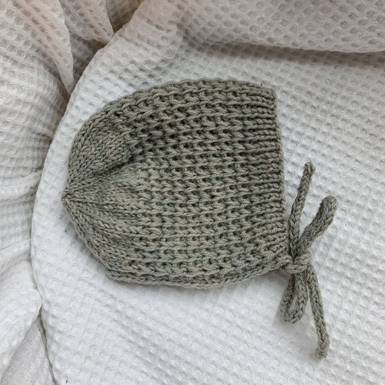 Sensommer Gorro - Evergreen
2