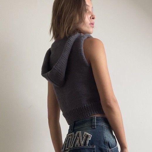 Cozy Bare - Hoodie
3