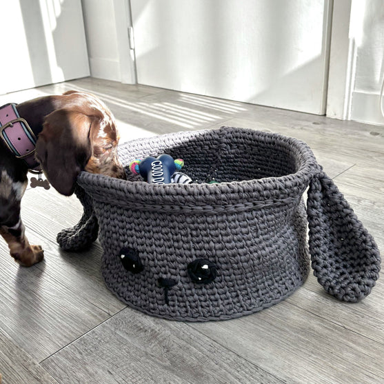 Buddy - Cesta
3