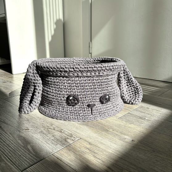 Buddy - Cesta
4