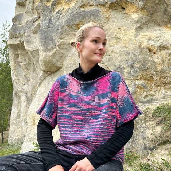 Ione - Jersey
2