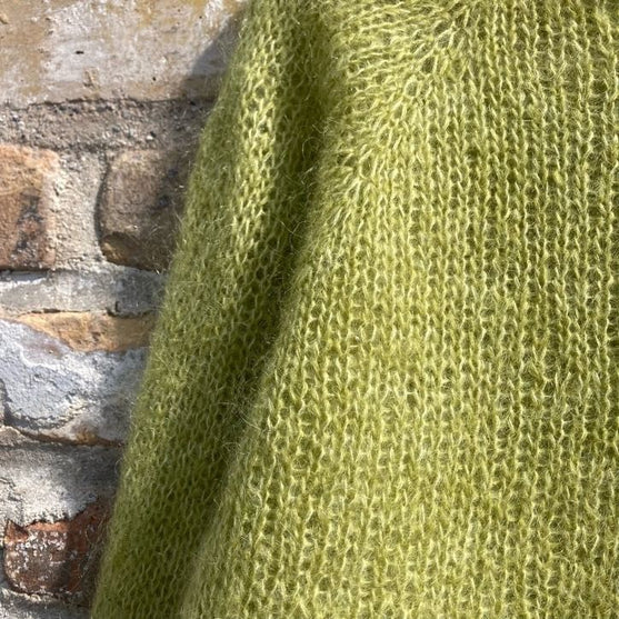 Summer Lotus - Jersey
5