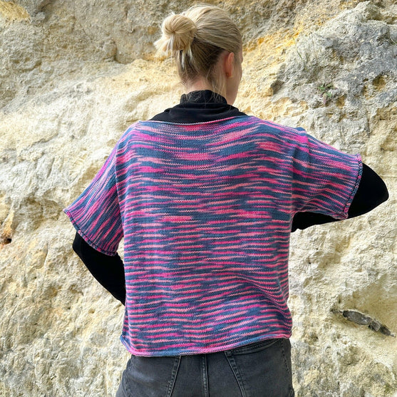 Ione - Jersey
3