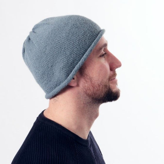 Gorro Orla
4
