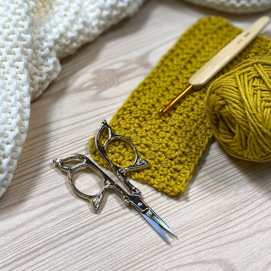 Tijeras - Butterfly - Hobbii
2