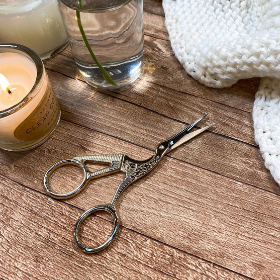 Tijeras - Stork - Large - Hobbii
2