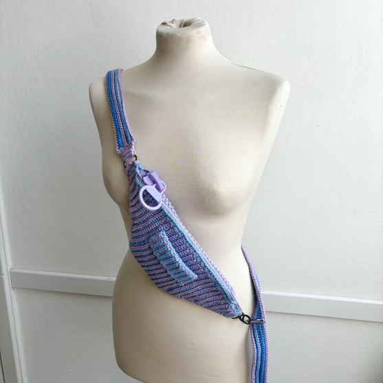 Woof - Correa manos libres
5