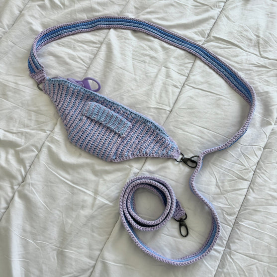 Woof - Correa manos libres
4