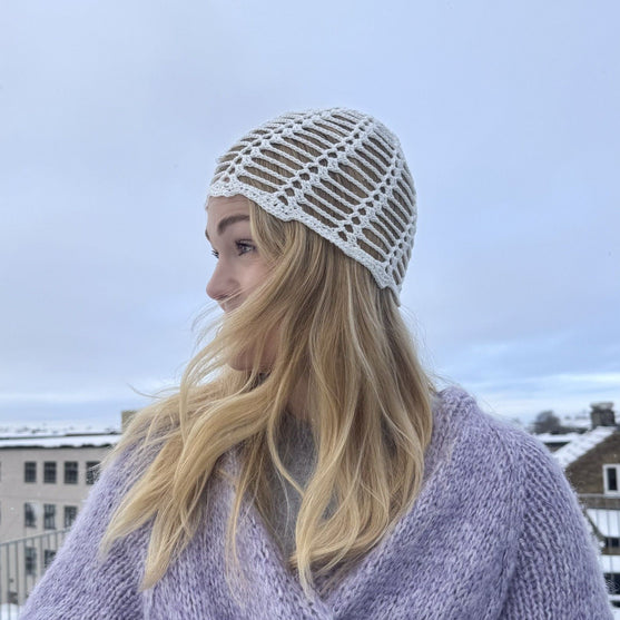 MeshBelle - Gorro
2
